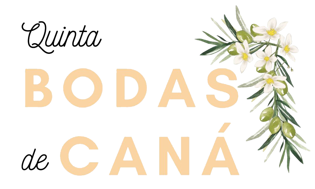 Quinta Bodas de Cana Website
